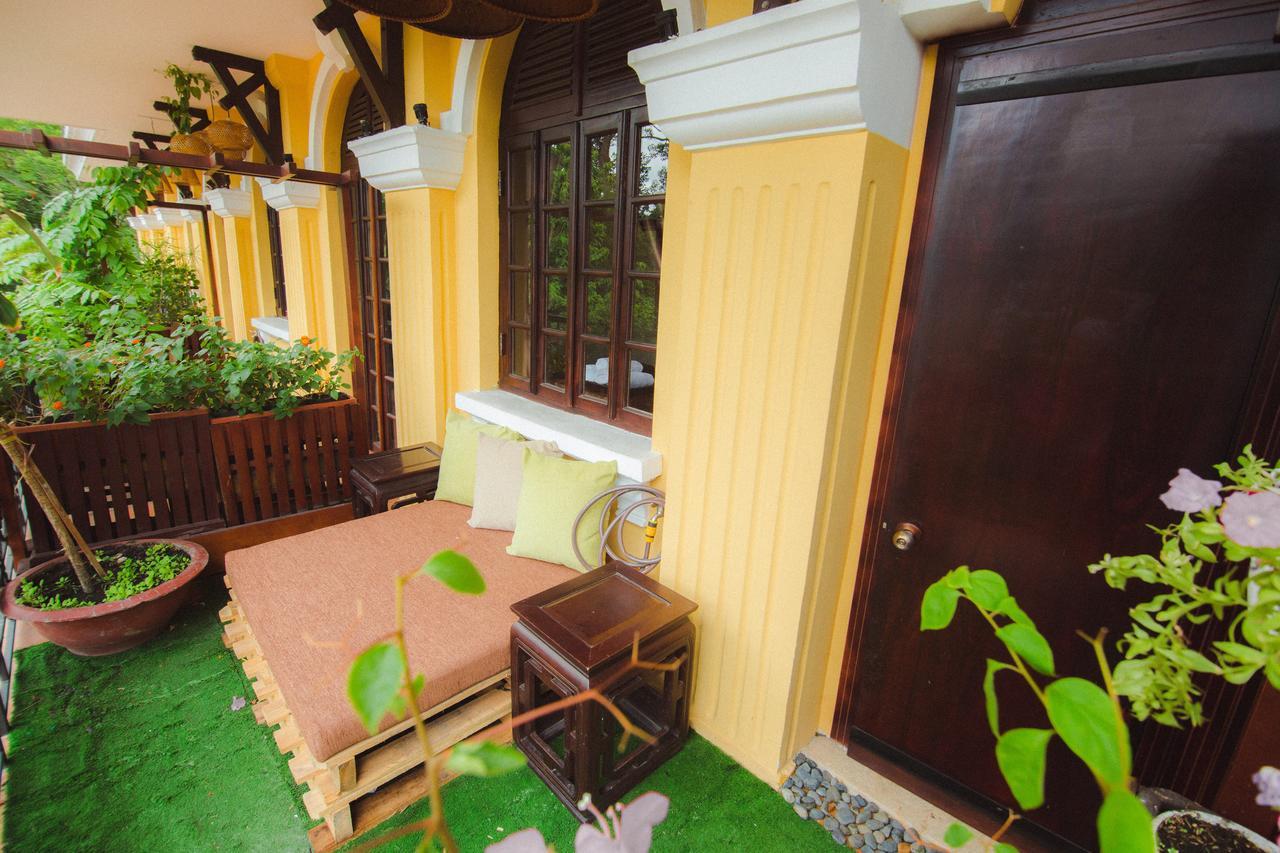 The 138 Home Ho Şi Min Exterior foto